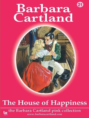 cover image of The House of Happiness